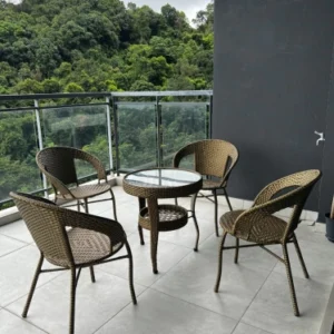 Outdoor