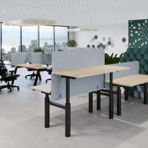 Acoustic & Privacy Panel