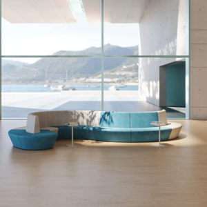 Modular sofa