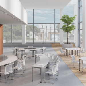 Training table