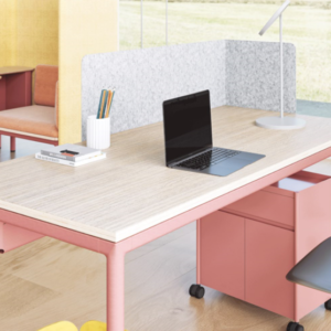 RARCO Series Workstation