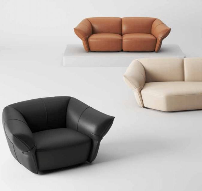 JY Arc Series