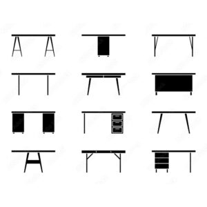 Outdoor Dining Table