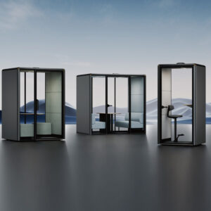 Phone/Meeting Pod