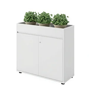 BT-Plant Box Cabinet