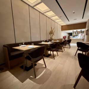 F&B
