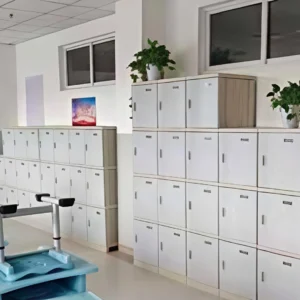 HB-Bag Lockers