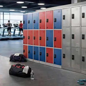 HB-Fitness Locker