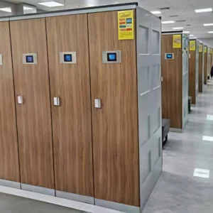 HB-Industrial Locker