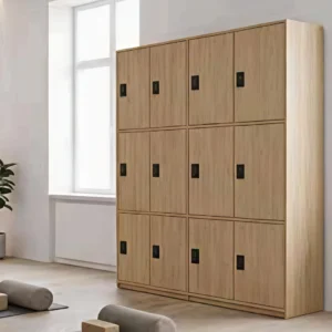 HB-Studio Locker