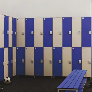 LXQ-Blue & White Classic Series