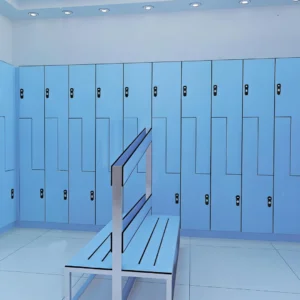 LXQ - Storage Cabinet System